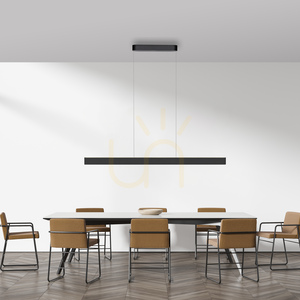 Q-STRETTO 2687-18 Čierne závesné svietidlo s 2 LED diódami 10 Q-STRETTO 2687-18 Čierne závesné svietidlo s 2 LED diódami small 10
