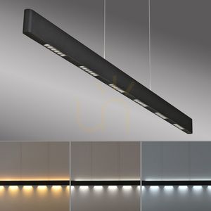Q-STRETTO 2687-18 Čierne závesné svietidlo s 2 LED diódami 11 Q-STRETTO 2687-18 Čierne závesné svietidlo s 2 LED diódami small 11