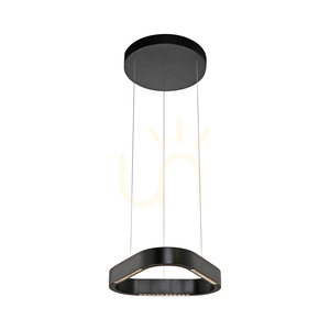 Q-STRETTO 2689-18 Čierne závesné svietidlo s 2 LED diódami 10 Q-STRETTO 2689-18 Čierne závesné svietidlo s 2 LED diódami small 10