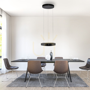 Q-STRETTO 2689-18 Čierne závesné svietidlo s 2 LED diódami 13 Q-STRETTO 2689-18 Čierne závesné svietidlo s 2 LED diódami small 13