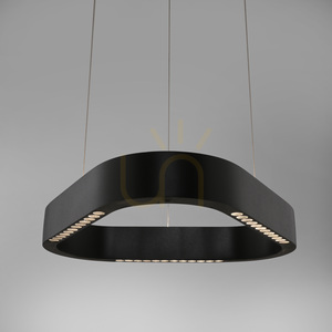 Q-STRETTO 2689-18 Čierne závesné svietidlo s 2 LED diódami 14 Q-STRETTO 2689-18 Čierne závesné svietidlo s 2 LED diódami small 14