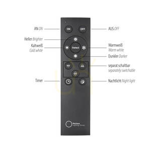 Q-STRETTO 2689-18 Čierne závesné svietidlo s 2 LED diódami 4 Q-STRETTO 2689-18 Čierne závesné svietidlo s 2 LED diódami small 4