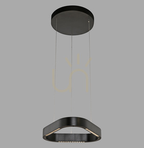 Q-STRETTO 2689-18 Čierne závesné svietidlo s 2 LED diódami 6 Q-STRETTO 2689-18 Čierne závesné svietidlo s 2 LED diódami small 6