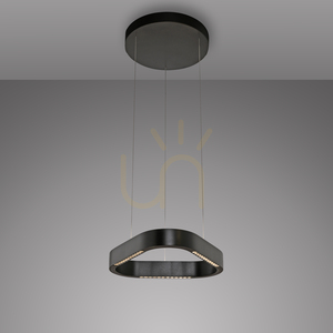 Q-STRETTO 2689-18 Čierne závesné svietidlo s 2 LED diódami 9 Q-STRETTO 2689-18 Čierne závesné svietidlo s 2 LED diódami small 9