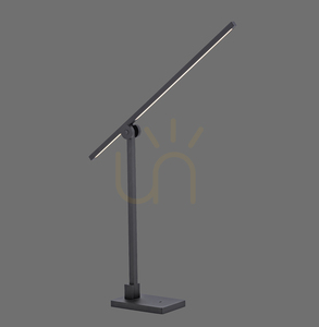Stolná lampa PURE-GRAFO 4407-18, čierna, 1xLED 10 Stolná lampa PURE-GRAFO 4407-18, čierna, 1xLED small 10