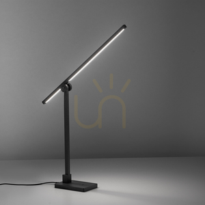 Stolná lampa PURE-GRAFO 4407-18, čierna, 1xLED 4 Stolná lampa PURE-GRAFO 4407-18, čierna, 1xLED small 4
