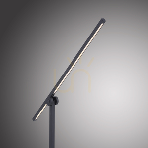 Stolná lampa PURE-GRAFO 4407-18, čierna, 1xLED 8 Stolná lampa PURE-GRAFO 4407-18, čierna, 1xLED small 8