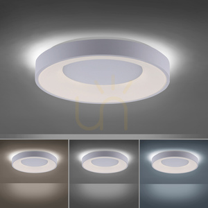 ANIKA 14326-16 Biele stropné svietidlo, 1xLED 5 ANIKA 14326-16 Biele stropné svietidlo, 1xLED small 5
