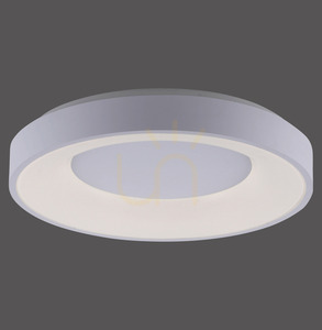 ANIKA 14326-16 Biele stropné svietidlo, 1xLED 0 ANIKA 14326-16 Biele stropné svietidlo, 1xLED small 0