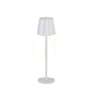 Stolná lampa EURIA 19250-16, biela, 1xLED small 16
