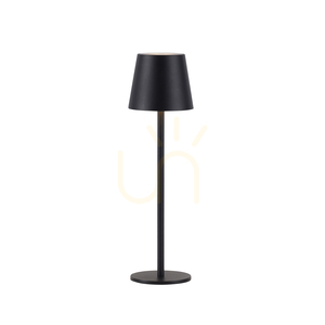 Stolná lampa EURIA 19250-18, čierna, 1xLED 0 Stolná lampa EURIA 19250-18, čierna, 1xLED small 0