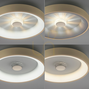 VERTIGO 14384-60 Mosadzné stropné svietidlo, 1xLED 13 VERTIGO 14384-60 Mosadzné stropné svietidlo, 1xLED small 13