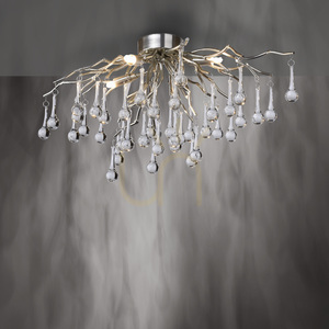 Stropné svietidlo ICICLE 8090-55 strieborné, 4xG9 12 Stropné svietidlo ICICLE 8090-55 strieborné, 4xG9 small 12