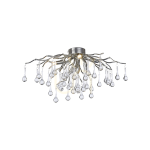 Stropné svietidlo ICICLE 8090-55 strieborné, 4xG9 15 Stropné svietidlo ICICLE 8090-55 strieborné, 4xG9 small 15