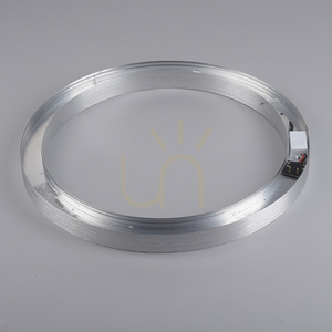 Stropné svietidlo PURE-LINES 6309-95, strieborné, 1xLED 12 Stropné svietidlo PURE-LINES 6309-95, strieborné, 1xLED small 12