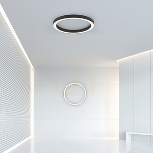 PURE-LINES 6309-13 Stropné svietidlo, antracitová farba, 1xLED 2 PURE-LINES 6309-13 Stropné svietidlo, antracitová farba, 1xLED small 2