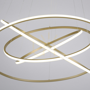 TESSARA 2124-60 Mosadzné závesné svietidlo s 1xLED 12 TESSARA 2124-60 Mosadzné závesné svietidlo s 1xLED small 12