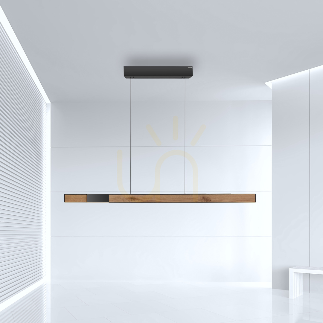 Skontrolujte PURE MOTO-RISE 2545-79 Drevené závesné svietidlo s 3 LED žiarovkami PURE MOTO-RISE 2545-79 Drevené závesné svietidlo s 3 LED žiarovkami