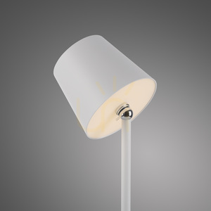 BOTERIA 19251-16 Biela stolná lampa s 1xLED 8 BOTERIA 19251-16 Biela stolná lampa s 1xLED small 8