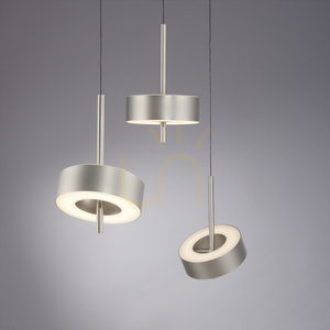 Q-ROTATE 2248-95 Strieborné závesné svietidlo s 3 LED diódami 9 Q-ROTATE 2248-95 Strieborné závesné svietidlo s 3 LED diódami small 9