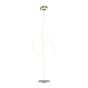Stojaca lampa Q-ROTATE 324-95, strieborná, 1xLED 10 Stojaca lampa Q-ROTATE 324-95, strieborná, 1xLED small 10