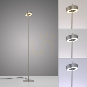 Stojaca lampa Q-ROTATE 324-95, strieborná, 1xLED 5 Stojaca lampa Q-ROTATE 324-95, strieborná, 1xLED small 5