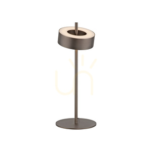 Stolná lampa Q-ROTATE 4324-34, hnedá, 1xLED 10 Stolná lampa Q-ROTATE 4324-34, hnedá, 1xLED small 10