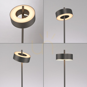 Stolná lampa Q-ROTATE 4324-34, hnedá, 1xLED 17 Stolná lampa Q-ROTATE 4324-34, hnedá, 1xLED small 17