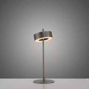 Stolná lampa Q-ROTATE 4324-34, hnedá, 1xLED 18 Stolná lampa Q-ROTATE 4324-34, hnedá, 1xLED small 18