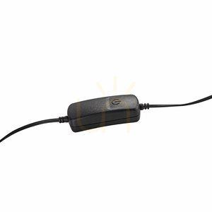 Stolná lampa Q-ROTATE 4324-95, strieborná, 1xLED 13 Stolná lampa Q-ROTATE 4324-95, strieborná, 1xLED small 13