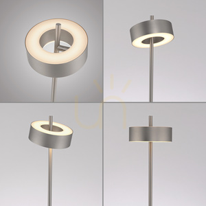 Stolná lampa Q-ROTATE 4324-95, strieborná, 1xLED 17 Stolná lampa Q-ROTATE 4324-95, strieborná, 1xLED small 17