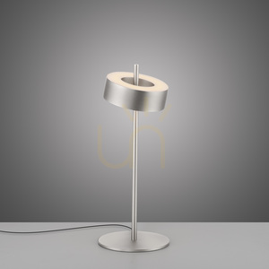 Stolná lampa Q-ROTATE 4324-95, strieborná, 1xLED 18 Stolná lampa Q-ROTATE 4324-95, strieborná, 1xLED small 18