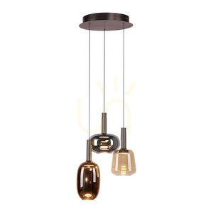 IRIDES 2679-70 Viacfarebné závesné svietidlo s 3 LED diódami small 10