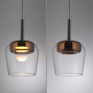Q-KON 2741-20 Medené závesné svietidlo, 1xLED 15 Q-KON 2741-20 Medené závesné svietidlo, 1xLED small 15