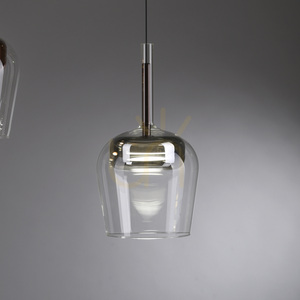 Q-KON 2741-21 Strieborné závesné svietidlo s 1 LED žiarovkou 13 Q-KON 2741-21 Strieborné závesné svietidlo s 1 LED žiarovkou small 13