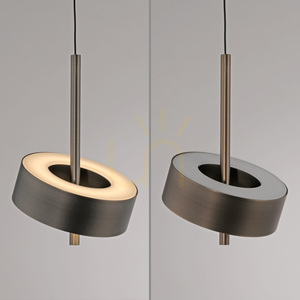 Q-ROTATE 2247-34 Hnedé závesné svietidlo s 1 LED žiarovkou 13 Q-ROTATE 2247-34 Hnedé závesné svietidlo s 1 LED žiarovkou small 13