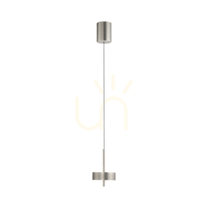Q-ROTATE 2247-95 Strieborné závesné svietidlo s 1 LED 13 Q-ROTATE 2247-95 Strieborné závesné svietidlo s 1 LED small 13