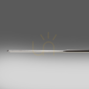 PURE SURFACE 2302-15 Šedé závesné svietidlo s 1xLED 22 PURE SURFACE 2302-15 Šedé závesné svietidlo s 1xLED small 22
