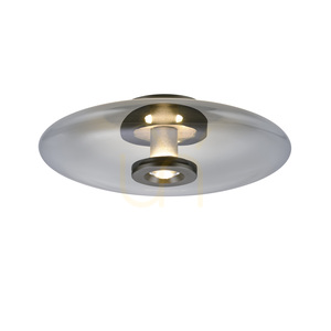 Stropné svietidlo PURE VITRUM 6083-15, sivé, 2xLED 7 Stropné svietidlo PURE VITRUM 6083-15, sivé, 2xLED small 7