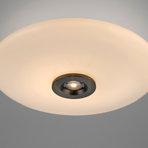 PURE VITRUM 6083-34 Hnedé stropné svietidlo, 2xLED 22 PURE VITRUM 6083-34 Hnedé stropné svietidlo, 2xLED small 22
