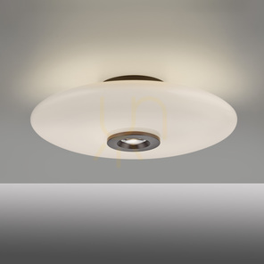 PURE VITRUM 6083-34 Hnedé stropné svietidlo, 2xLED 5 PURE VITRUM 6083-34 Hnedé stropné svietidlo, 2xLED small 5
