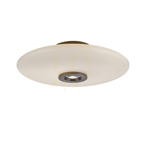 PURE VITRUM 6083-34 Hnedé stropné svietidlo, 2xLED 7 PURE VITRUM 6083-34 Hnedé stropné svietidlo, 2xLED small 7