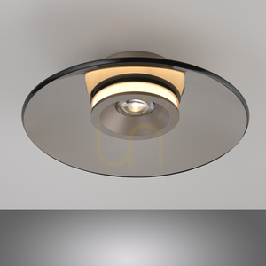 PURE MOON 6094-97 Hnedé stropné svietidlo, 2xLED 11 PURE MOON 6094-97 Hnedé stropné svietidlo, 2xLED small 11