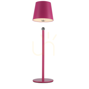 Stolná lampa BOTERIA 19251-87, ružová, 1xLED 22 Stolná lampa BOTERIA 19251-87, ružová, 1xLED small 22