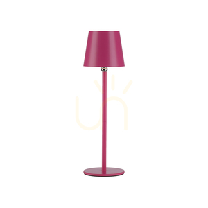 Stolná lampa BOTERIA 19251-87, ružová, 1xLED 27 Stolná lampa BOTERIA 19251-87, ružová, 1xLED small 27