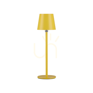 Stolná lampa BOTERIA 19251-81, žltá, 1xLED 29 Stolná lampa BOTERIA 19251-81, žltá, 1xLED small 29