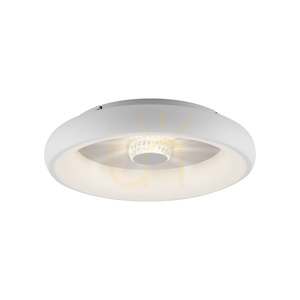 Stropné svietidlo VERTIGO 14384-16, biele, 1xLED small 7