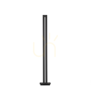 Stojaca lampa PURE-LINES 421-13, antracitová, 1xLED small 9