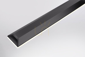 PURE-LITE 8377-13 Antracitové závesné svietidlo s 1 LED žiarovkou 11 PURE-LITE 8377-13 Antracitové závesné svietidlo s 1 LED žiarovkou small 11