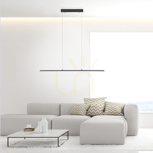 PURE-LITE 8375-13 Antracitové závesné svietidlo s 1xLED small 2